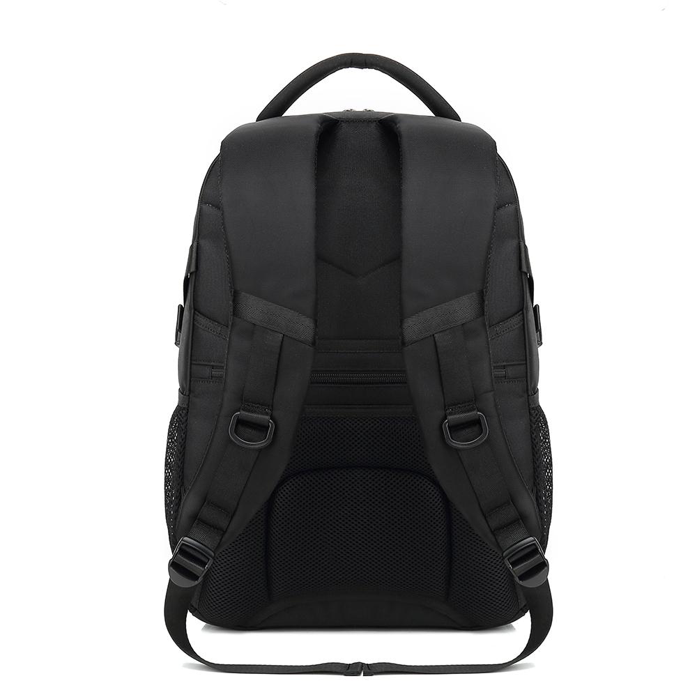Изображение товара: Мужской рюкзак для путешествий отдыха бизнес компьютера корейский модный тренд для учеников Старшей школы школьная сумка дорожный рюкзак
