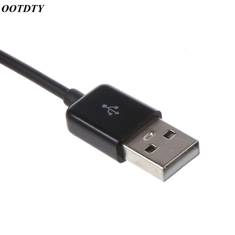 Изображение товара: Кабель-разветвитель для зарядки USB 2.0/Micro USB, с 4 штекерами Micro USB, для мобильных телефонов, планшетов, аккумуляторов, для Samsung, Xiaomi