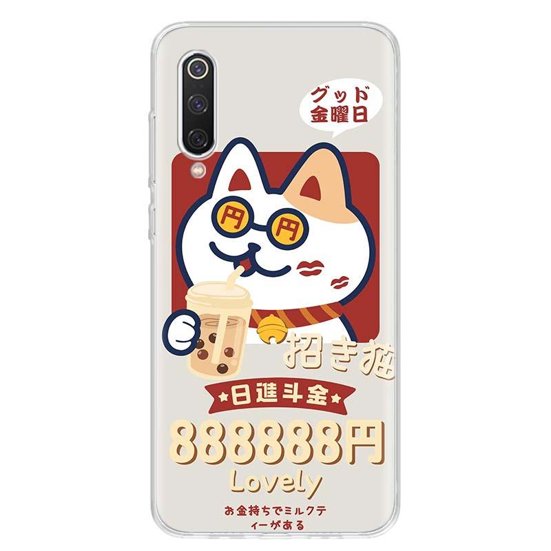 Изображение товара: Чехол для телефона Xiaomi Poco X3 NFC M3 F3 F1 Mi 11 Lite Note 10 Pro 12 11T 10T 9T 9 8 CC9 A3