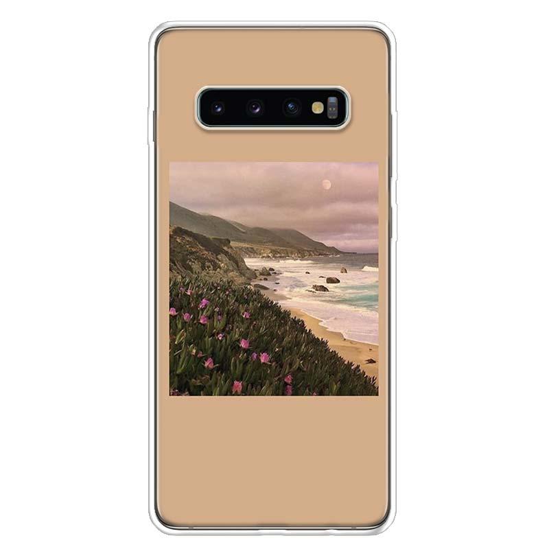 Изображение товара: Чехол для телефона Samsung S22 Plus Galaxy S20 FE S10 Lite S9 S8 S7 Edge S21 Ultra J8 J6 J4 S6 Co