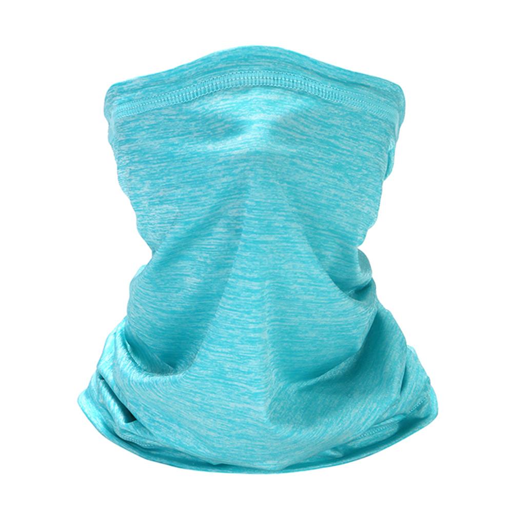 Изображение товара: Маска AIELBRO тканевая моющаяся Ветрозащитная маска для походов маска для лица для велоспорта шарф для подледной рыбалки защитные шарфы Балаклава для улицы