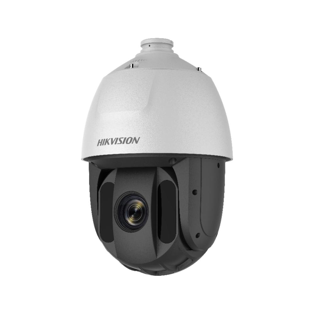Изображение товара: Hik английская скоростная купольная PTZ-камера безопасности 4 МП DS-2DE5432IW-AE(S5) DS-2DE5432IW-AE Hi-PoE DarkFighter 32x оптический зум 150m IR