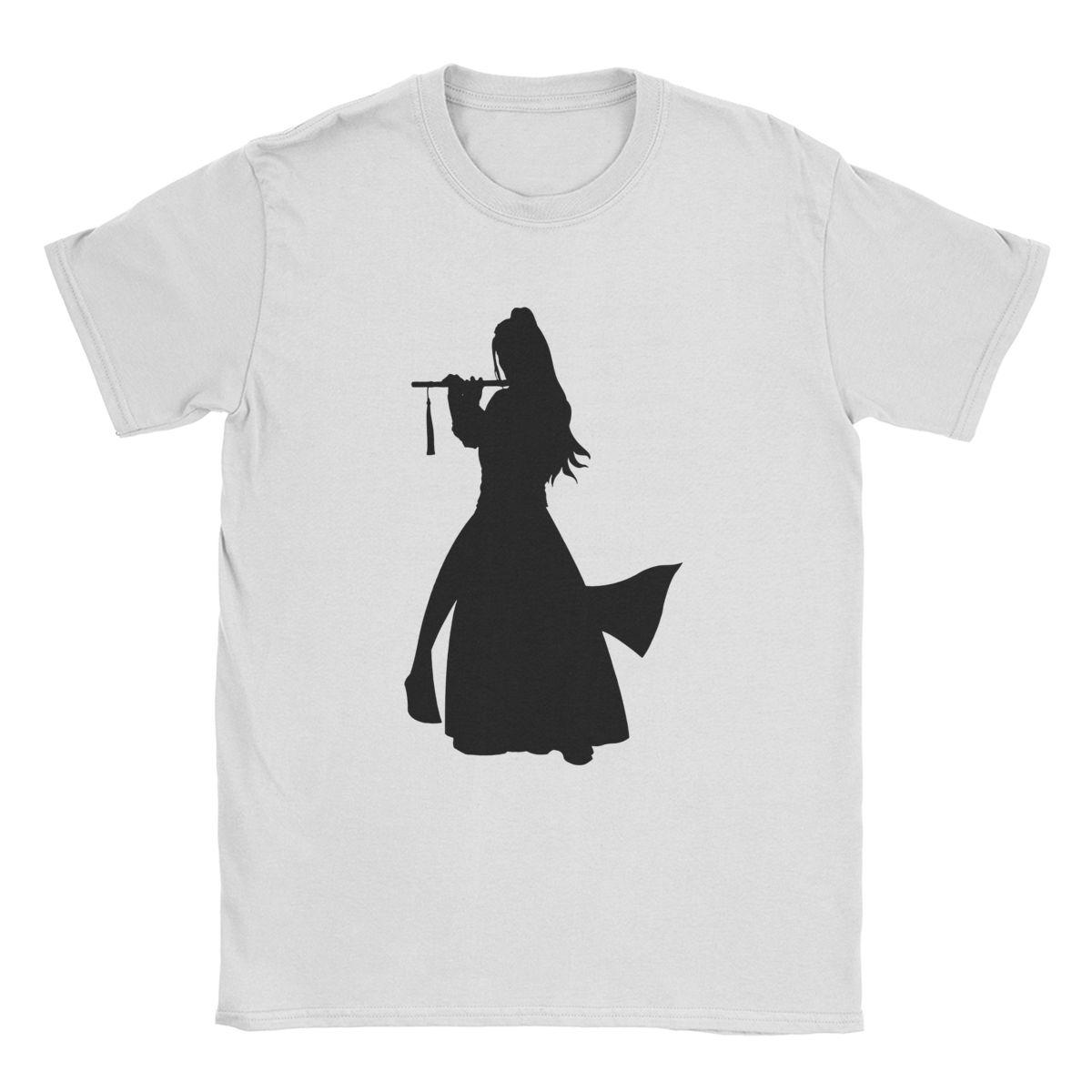 Изображение товара: Мужские футболки из 100% хлопка, футболки с коротким рукавом и вырезом лодочкой