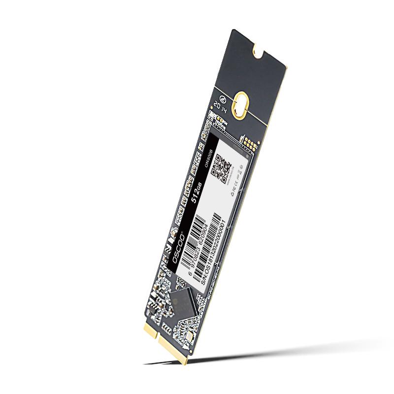 Изображение товара: Твердотельный накопитель 1 ТБ, высокоскоростной SSD-накопитель SATAIII для 2012 MacBook Air Pro A165 A166, внутренний жесткий диск