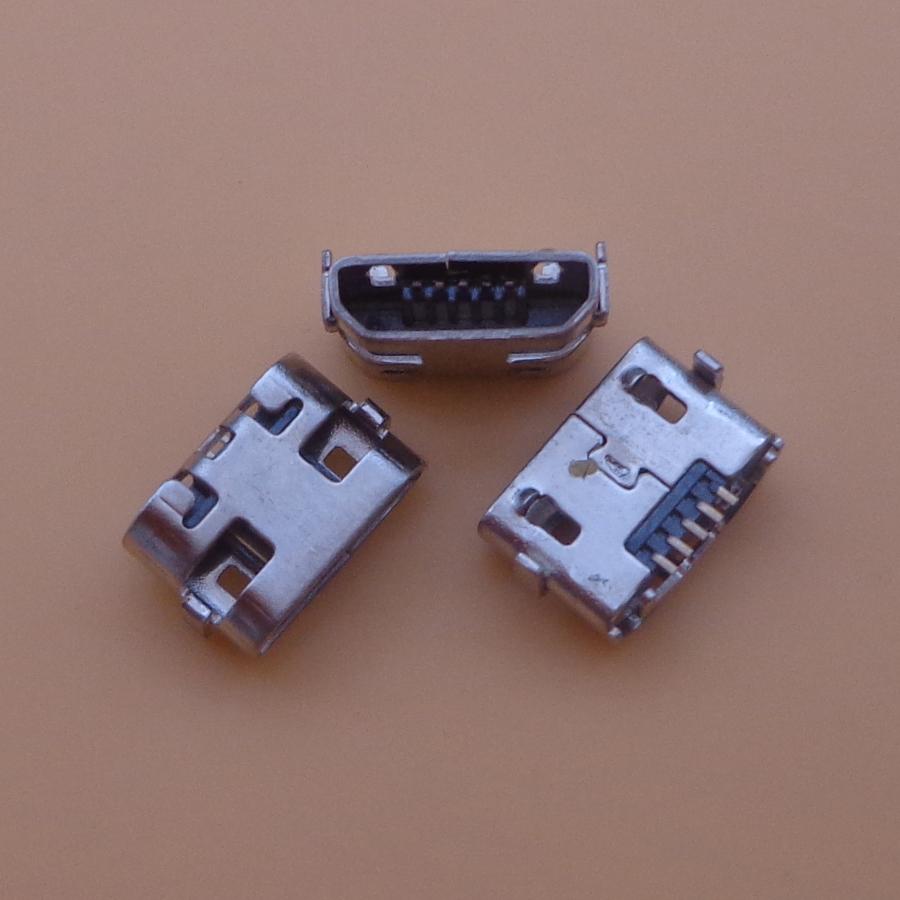 Изображение товара: 10 шт. для MOTO G5S Micro Usb зарядный разъем, штепсельная розетка, порт, замена, запасные части