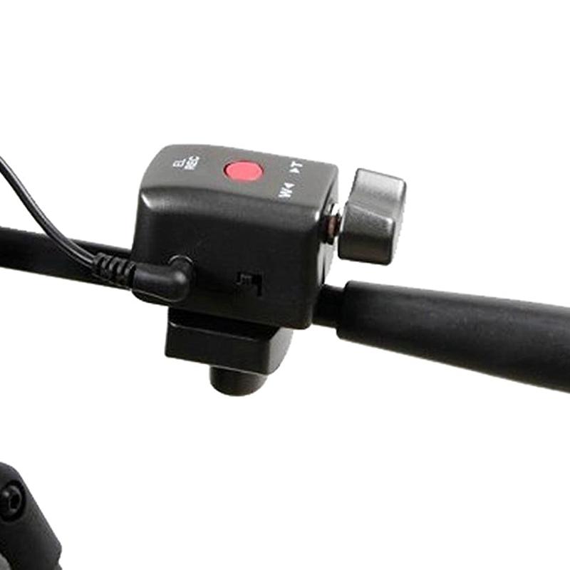 Изображение товара: Контроллер зума камеры DV кабель 2,5 мм Прочный разъем для камеры Panasonic пульт дистанционного управления для видеокамер Sony Acc, удаленная видеокамера