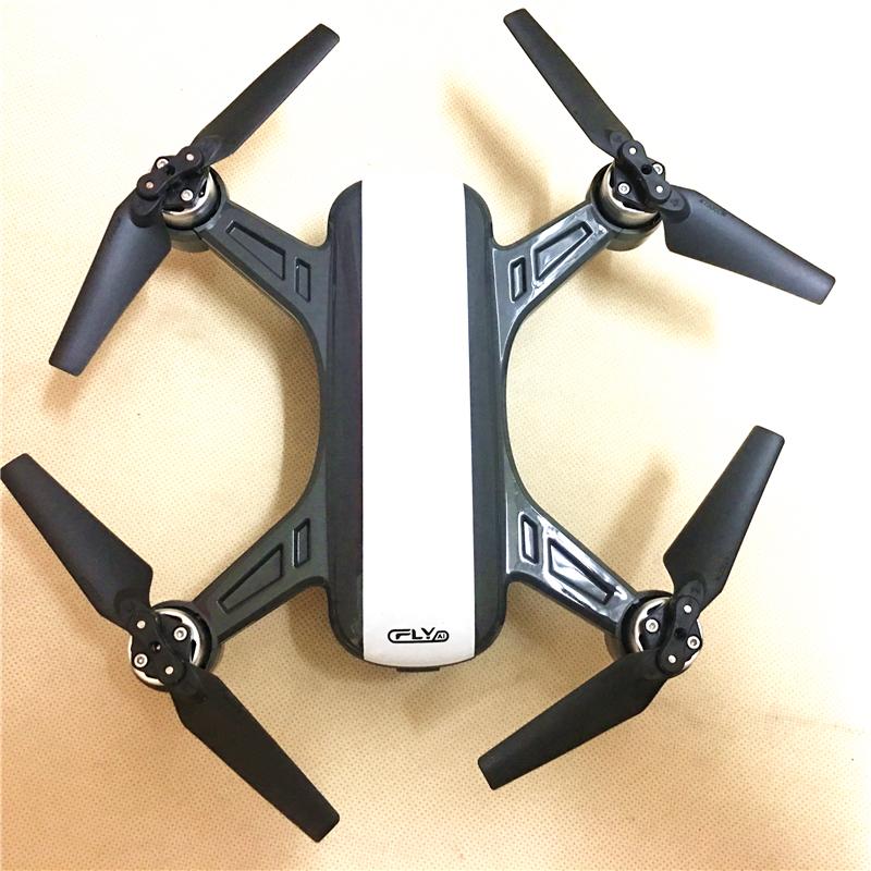 Изображение товара: Дрон Cfly C-Fly Dream / JJRC X9, X9P, X9PS, камера Ptz карданный трос