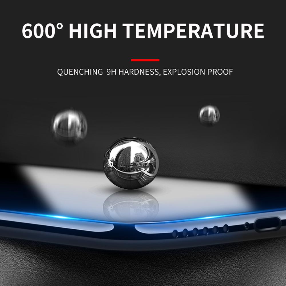 Изображение товара: 5/3/1Pcs screen protector for xiaomi mi MAX 2 3 phone tempered glass for xiaomi mi mix 2 2s 3 protective film smartphone glass
