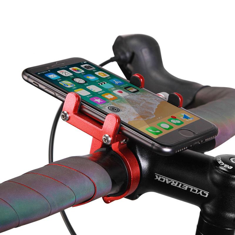 Изображение товара: Bicycle Phone Holder 3.5-6.5