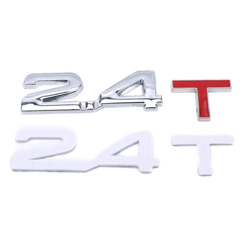 Изображение товара: Наклейка на автомобиль, 3D металлический значок на лобовое стекло грузовика, цилиндр, рабочий объемный логотип, универсальная наклейка на автомобиль