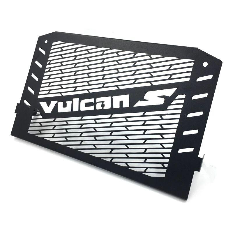 Изображение товара: Аксессуары для мотоциклов VULCAN 650, защитная решетка радиатора двигателя, решетка радиатора, решетка гриля, Защитная крышка для Kawasaki VULCAN 2015 2016