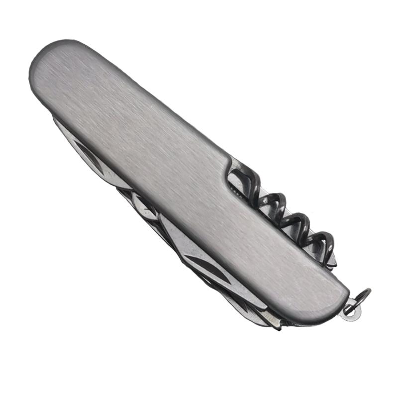 Изображение товара: Многофункциональный нож для кемпинга, многофункциональный, 13 функций