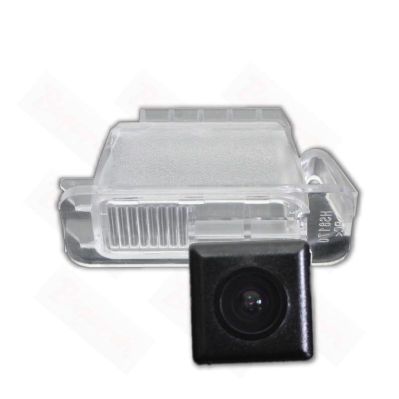 Изображение товара: Камера заднего вида с функцией ночной съемки для Ford Fiesta Escape Kuga Galaxy