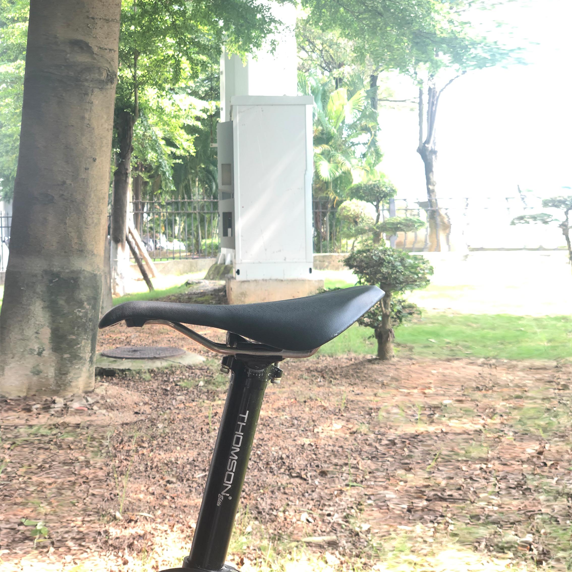 Изображение товара: Дорожные горные велосипедные сиденья ПУ ультралегкие дышащие удобные сиденья Подушка для велосипеда гоночные сиденья