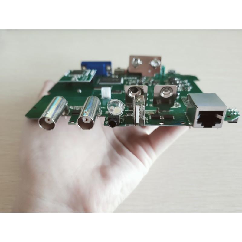 Изображение товара: the accessories and replacement of the IV8W IV8C IV7W CCTV tester ,the motherboard mainboard,the screen