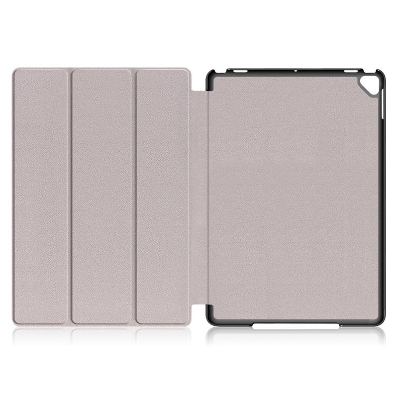 Изображение товара: Умный ультратонкий складной магнитный чехол-подставка для iPad 8, 10,2 дюйма, 2020, 2020