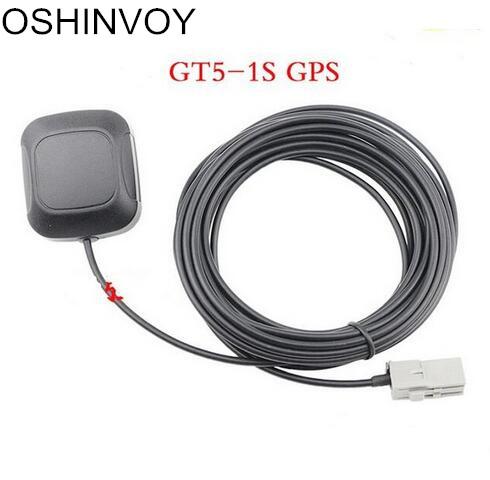 Изображение товара: Автомобильная навигационная система GPS отслеживающая антенна с 1575 м GT5-1S антенна