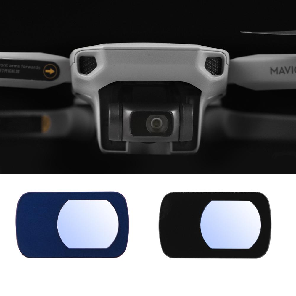Изображение товара: 1 шт. абсолютно новый карданный объектив для камеры Замена стекла для DJI Mavic Mini Drone объектив для камеры запасные части Замена аксессуаров