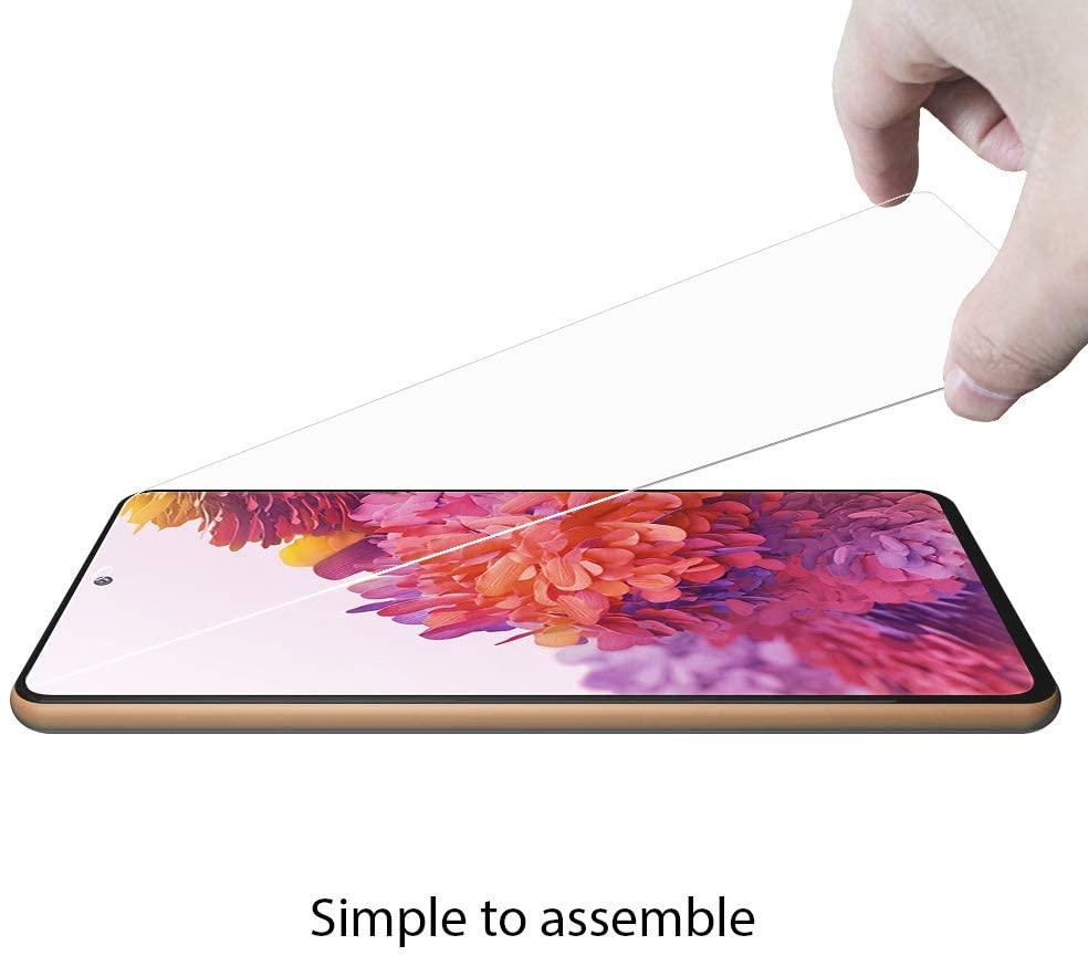 Изображение товара: Новая защитная пленка из закаленного стекла для Galaxy A3 Core для Samsung Galaxy F41 M51 S20 FE 5G / S20 FE Dual SIM 5G
