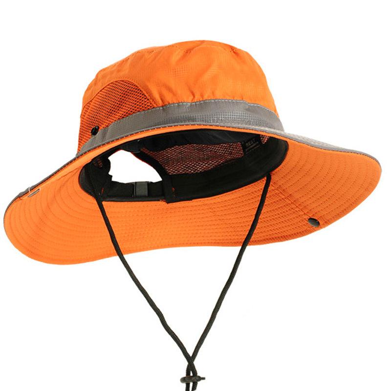 Изображение товара: Шляпа с подогревом Мужская/Женская, для активного отдыха, путешествий, бега, рыбалки, солнцезащитный козырек, для альпинизма, походов, охоты
