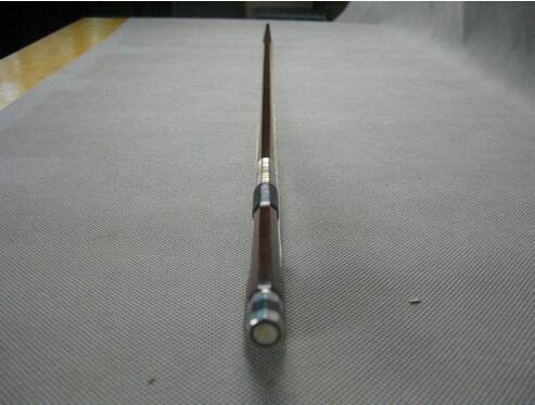 Изображение товара: Прочная бразильская древесина 4/4 виолончель лук, круглая палочка