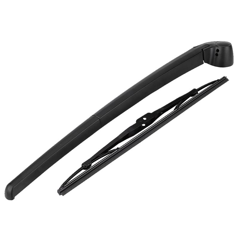 Изображение товара: Rear Windshield Windsn Wiper Arm & Blade Set For  A4 8E B6 B7 Avant / Estate 2001-2008