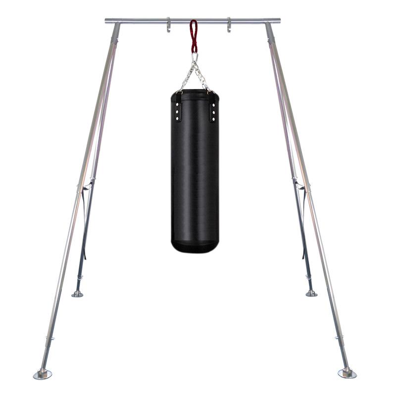 Изображение товара: Подвесной гамак для йоги, 1,9 м, с рамой для аэройоги