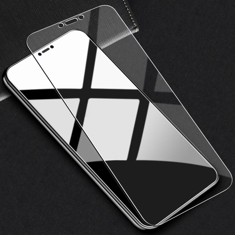 Изображение товара: 5/3/1Pcs screen protector for xiaomi mi MAX 2 3 phone tempered glass for xiaomi mi mix 2 2s 3 protective film smartphone glass