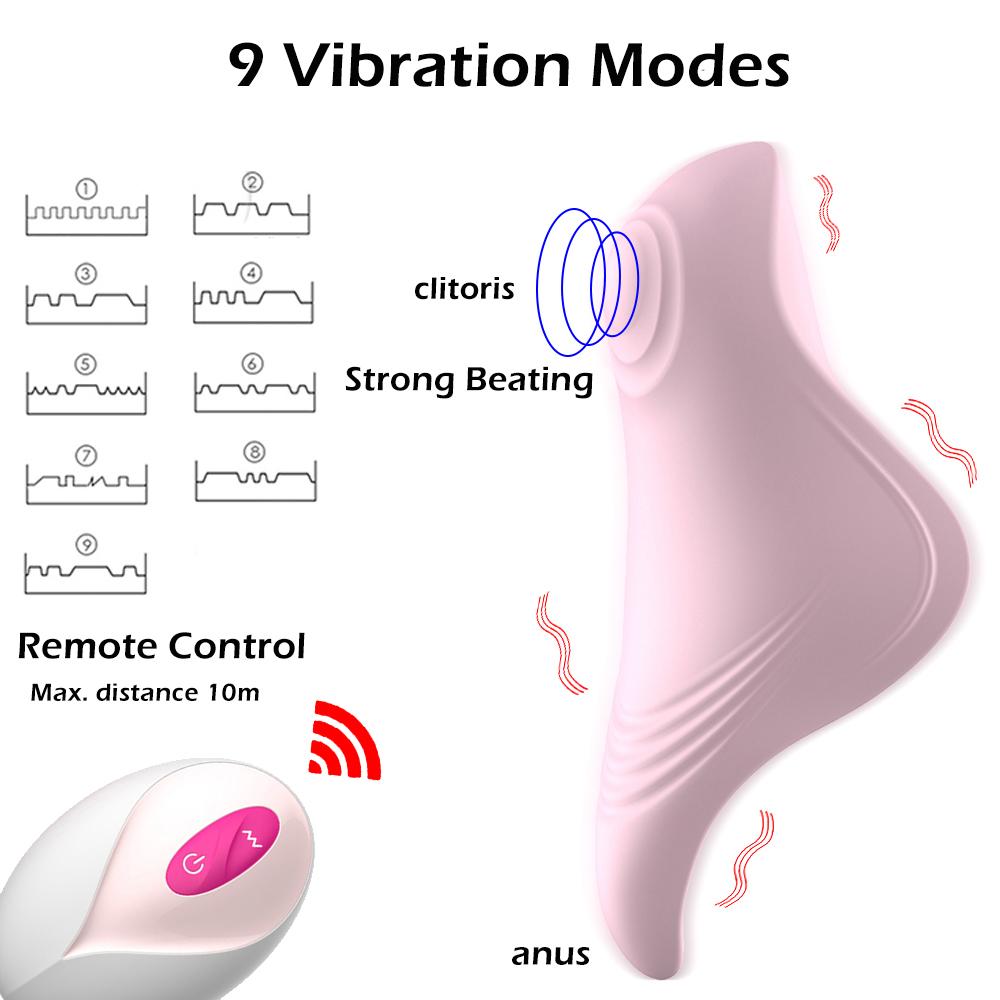 Изображение товара: Беспроводной дистанционный телефон для женщин Стимуляция клитора Стимуляция точки G клитора клиторальный массажер Эротические Секс-игрушки ремешок на вибратор