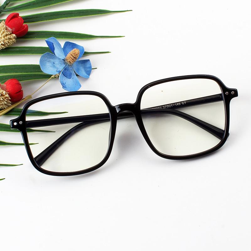 Изображение товара: Очки с защитой от сисветильник, очки для женщин и мужчин TR90, излучение, компьютерные игровые очки, очки неправильной формы, Новинка