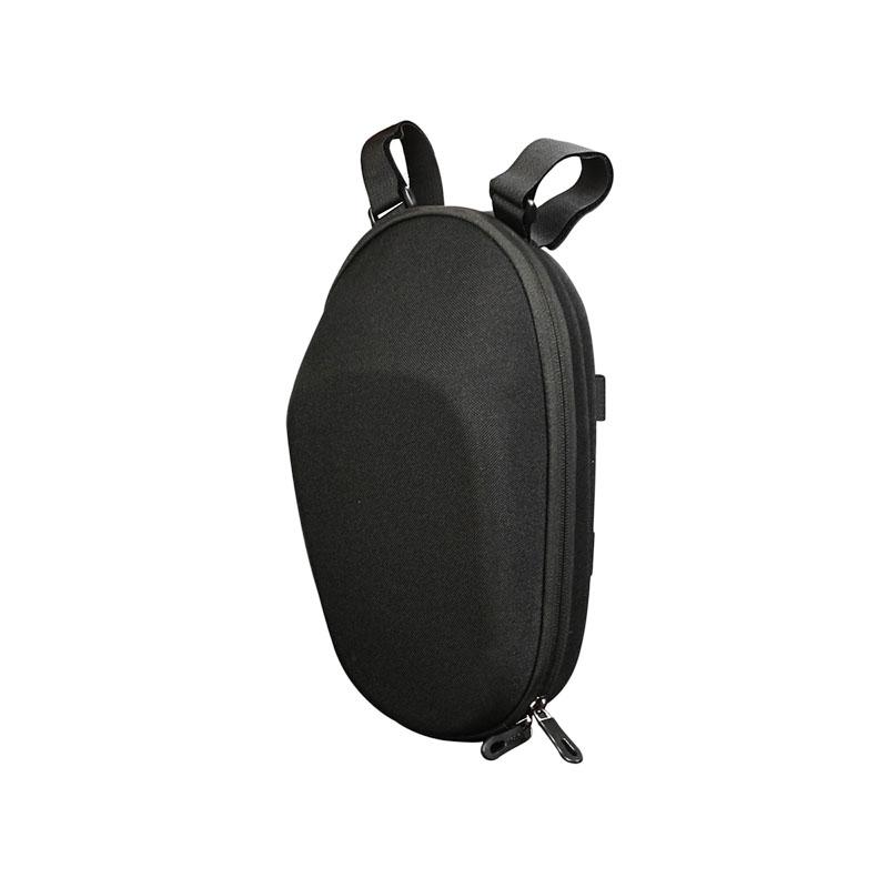 Изображение товара: Водонепроницаемая передняя сумка для скутера, подвесные сумки для хранения Xiaomi M365 Ninebot ES1 ES2, аксессуары для электрического скутера