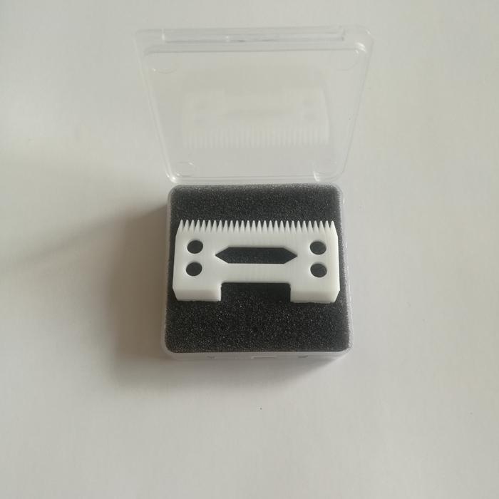 Изображение товара: 28 зубцов клипер для волос лезвия керамические резаки для оптовой продажи