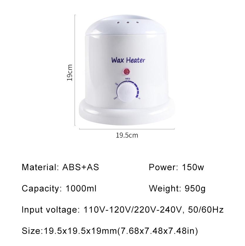 Изображение товара: Нагреватель парафинового воска, 110 В/220 В