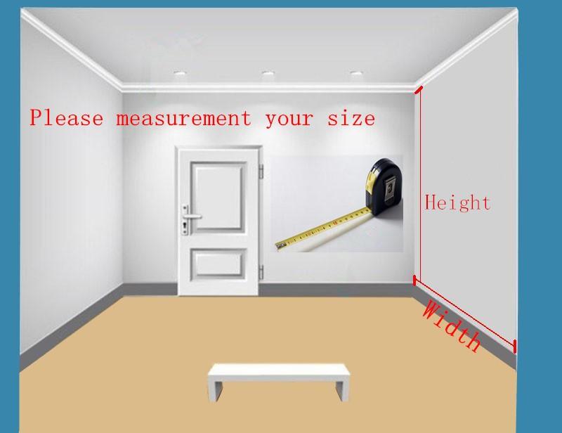 Изображение товара: Пользовательские потолочные фрески 3d Зенит Настенные обои роскошный Дворцовый стиль Европейский 3D потолочные Настенные Панели для декора гостиной