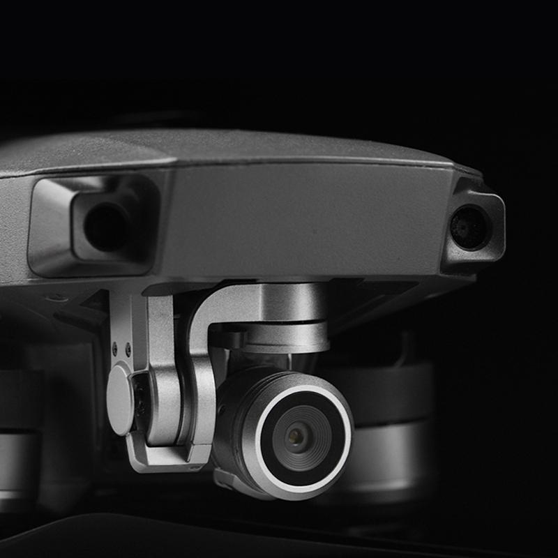 Изображение товара: Карданный объектив камеры стекло для DJI Mavic Pro Drone карданный объектив камеры Ремонт Запасные части замена новые аксессуары