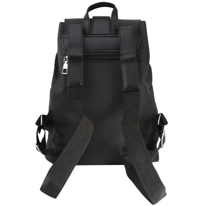 Изображение товара: 2020 женские кожаные рюкзаки, винтажная женская сумка на плечо, дорожный женский рюкзак, рюкзаки, школьные сумки для девочек в стиле преппи