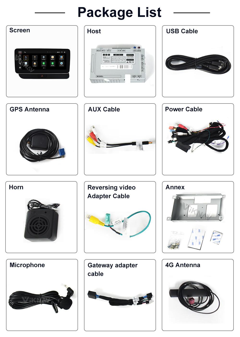 Изображение товара: 2 din автомобильное радио для AUDI Q5 2009 2010 2011 2012 2013 2014 2015 android автомобильный мультимедийный плеер GPS Навигация стерео приемник