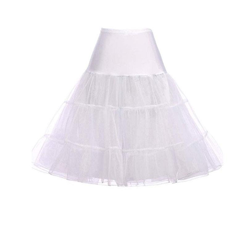 Изображение товара: Юбка без косточек, со стразами, в стиле принцессы, для рок-танцев, балетная юбка, свадебная юбка, плиссированная юбка