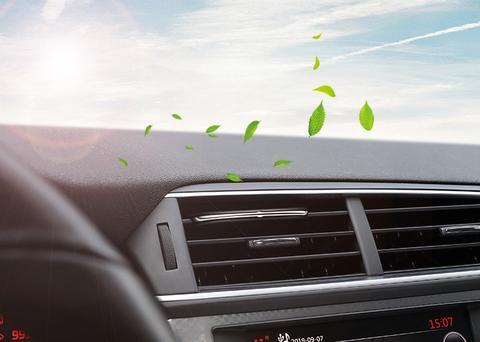 Изображение товара: Автомобильный освежитель воздуха, парфюмерный аромат для автомобиля, освежитель воздуха для автомобиля, кондиционер, Клипса-диффузор, освежитель воздуха для автомобиля