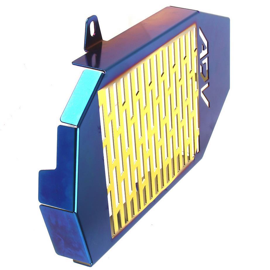 Изображение товара: Защитная решетка радиатора для скутера, для Honda X-ADV150 ADV150 XADV 150 X-ADV 2019 2020