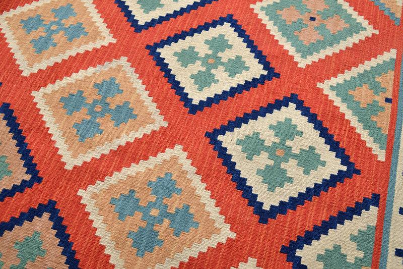 Изображение товара: Седло для ковер покрывало килим в стиле Wachow, килим, Навахо, гобелен, Индиана gc137-19yg4