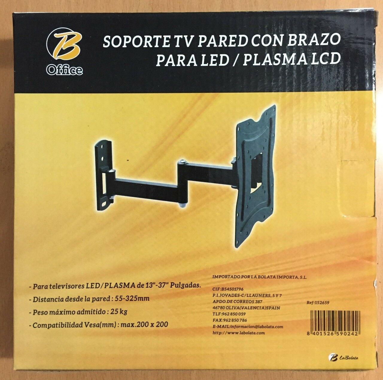 Изображение товара: Подставка для телевизора ЖК светодиодный плазменный монитор giratoro 13 