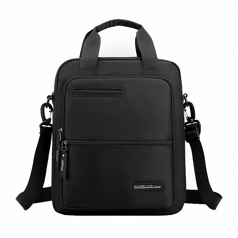 Изображение товара: 2020 Handbag Men High Quality Waterproof Business Shoulder bags For Men Fashion Oxford Messenger Bags Ipad Crossbody bags