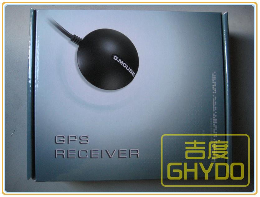 Изображение товара: Последовательный GPS-модуль BU355 355S 4, интерфейс RS232 PS2
