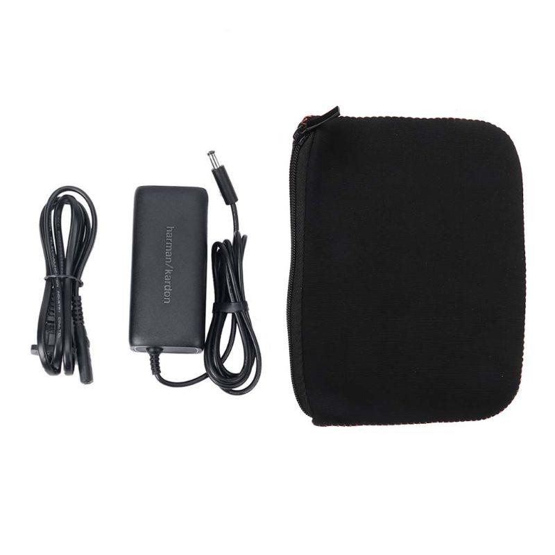 Изображение товара: Сумка для хранения, коробка для переноски, защитный чехол, переносная дорожная Противоударная сумка для Harman kardon Onyx stuo5, Bluetooth колонка