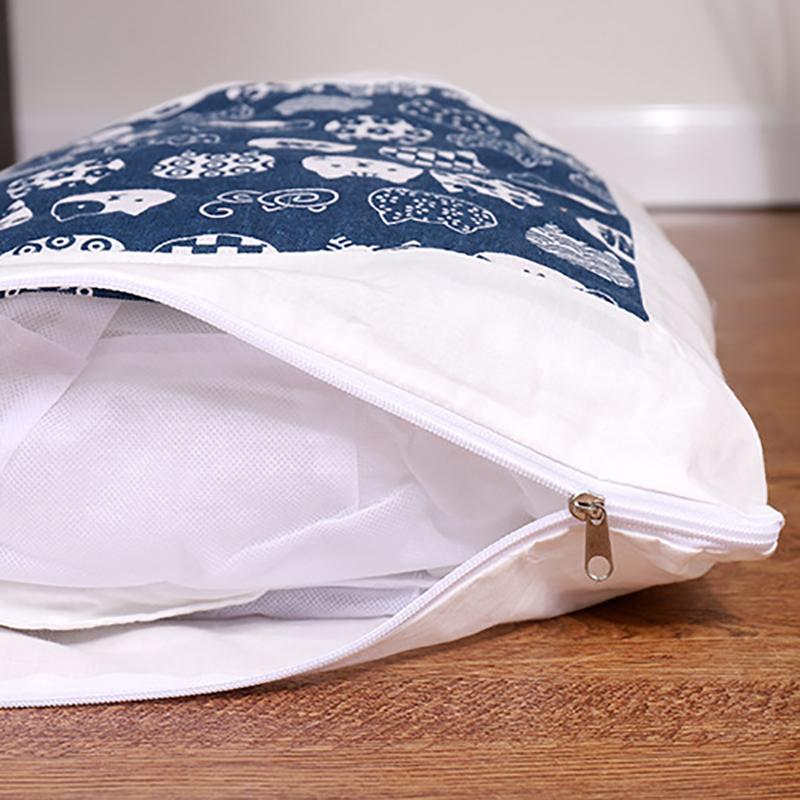 Изображение товара: Спальный мешок для собаки, кошки, зимний теплый мягкий коврик, дышащий