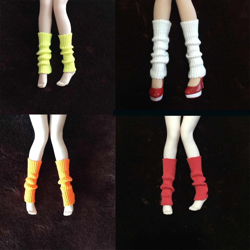 Изображение товара: 1/6 японский женский Носки для студентов аксессуары, оригинальные носки подходит 12 дюймов женская фигура куклы в наличии