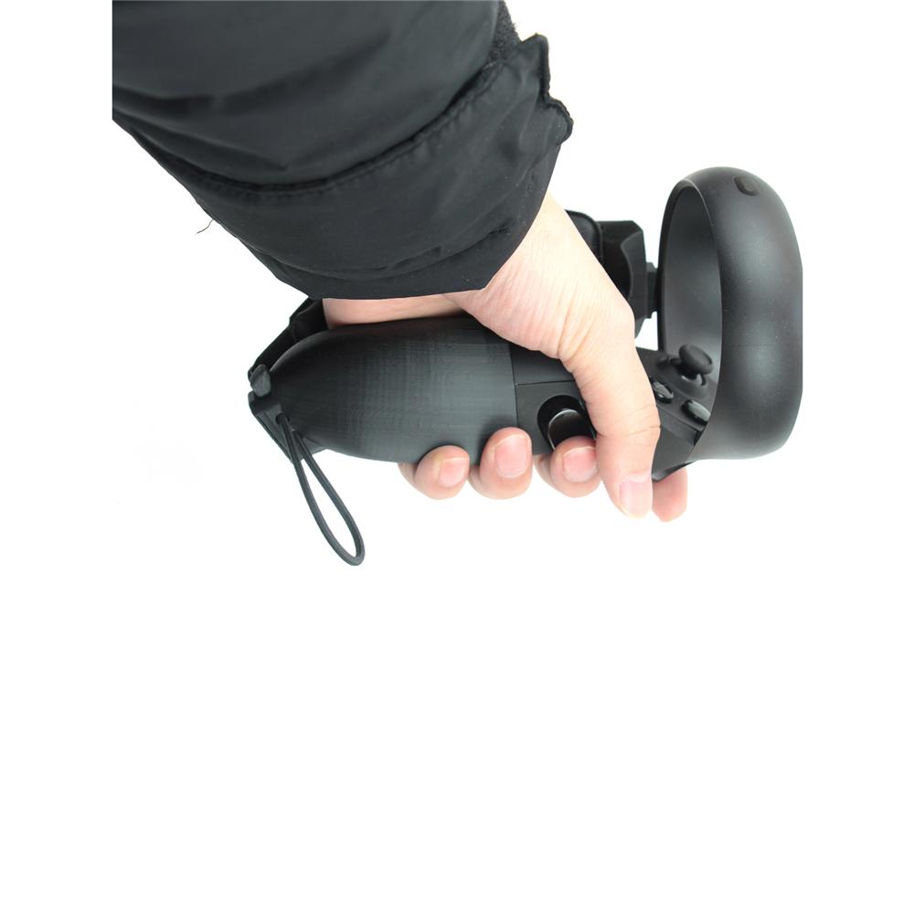 Изображение товара: Легкие утолщенные защитные чехлы для контроллера ручки для Oculus Rift S/Oculus Quest