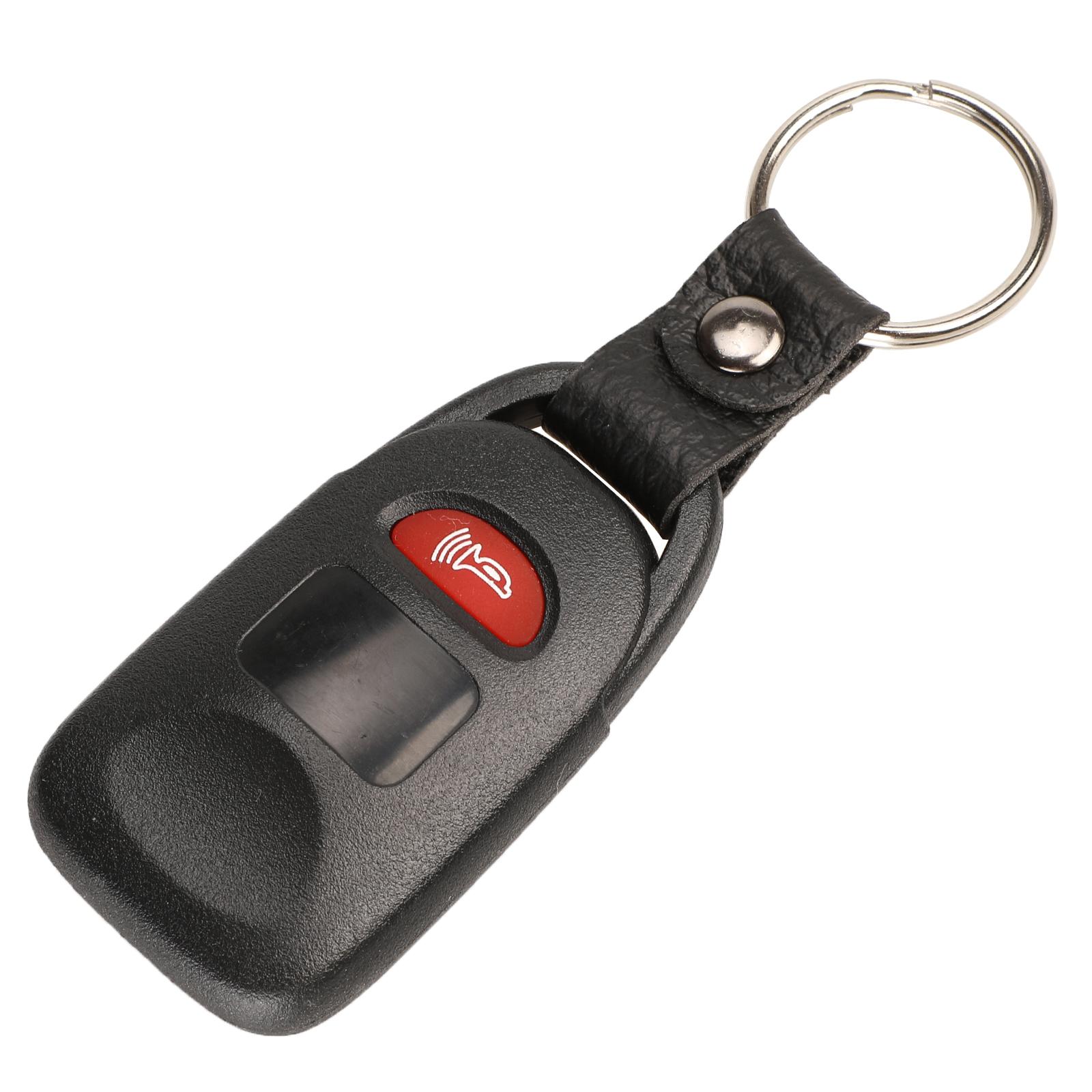 Изображение товара: Bilchave 2 + 1 кнопки 315 МГц пульт дистанционного управления автомобильный ключ для Hyundai Tucson Elantra Santa FE 2005-2011 FSK сигнальный PINHA-T036