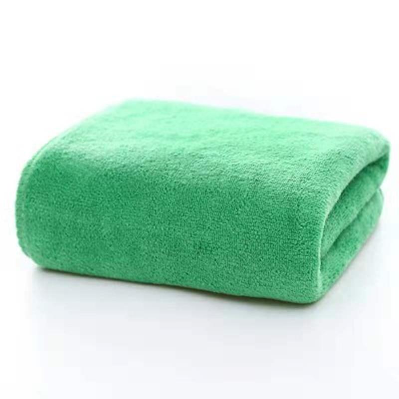 Изображение товара: Полотенце из микрофибры для мытья автомобиля, г/м2, 30x60 см